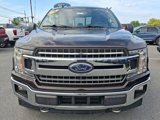 Certified 2018 Ford F150 XLT w/ Equipment Group 302A Luxury image 2