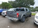 Used 2017 Nissan Frontier SV image 5