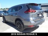 Used 2018 Nissan Rogue S image 4