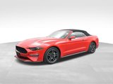 Used 2020 Ford Mustang Premium image 4