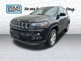 Used 2023 Jeep Compass Latitude w/ Sun and Sound Group image 3