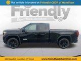 Used 2021 GMC Sierra 1500 Elevation image 2