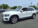 Used 2020 Mercedes-Benz GLB 250 4MATIC image 3
