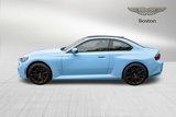 Used 2024 BMW M2 w/ M Driver's Package image 3