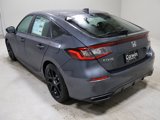 New 2025 Honda Civic Sport image 5
