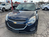 Used 2017 Chevrolet Equinox LS image 2