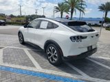 Used 2021 Ford Mustang Mach-E Premium image 3