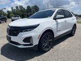 Used 2024 Chevrolet Equinox RS image 2