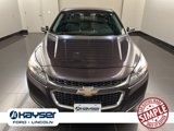 Used 2015 Chevrolet Malibu LT image 2