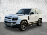 Used 2023 Land Rover Defender 90 SE image 3