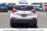 Used 2020 Nissan Kicks SV image 3