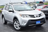 Used 2014 Toyota RAV4 Limited image 2