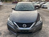 Used 2017 Nissan Altima 2.5 SV w/ Convenience Package image 5