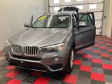 Used 2017 BMW X3 xDrive28i image 2
