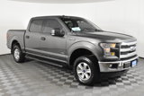 Used 2016 Ford F150 XLT w/ Equipment Group 301A Mid image 4