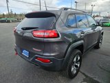 Used 2016 Jeep Cherokee Trailhawk image 5
