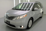 Used 2016 Toyota Sienna XLE image 4