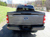 Used 2023 Ford F150 XL w/ STX Appearance Package image 4
