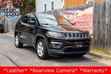 Used 2018 Jeep Compass Latitude w/ Popular Equipment Group image 3