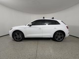 Used 2021 Audi Q5 e Premium w/ Convenience Package image 4