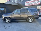 Used 2017 Chevrolet Tahoe LT image 2