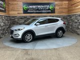 Used 2018 Hyundai Tucson SE image 5