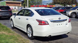 Used 2014 Nissan Altima 2.5 SL image 4