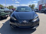 Used 2024 Nissan Leaf S image 2