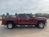 Used 2014 Chevrolet Silverado 1500 LTZ Z71 w/ LTZ Plus Package image 4