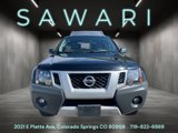 Used 2012 Nissan Xterra S w/ Value Package image 2