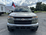 Used 2005 Chevrolet Colorado LS image 3