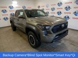 New 2025 Toyota Tacoma TRD Off-Road image 2