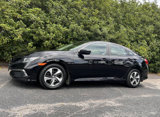 Used 2019 Honda Civic LX image 3