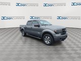 Used 2013 Ford F150 FX4 image 2