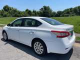 Used 2015 Nissan Sentra S image 4