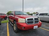 Used 2006 Dodge Dakota SLT w/ Trailer Tow Group image 6