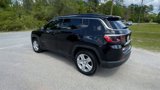 Used 2022 Jeep Compass Latitude w/ Sun and Sound Group image 6