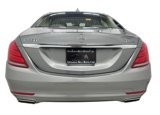 Used 2014 Mercedes-Benz S 550 Sedan image 5