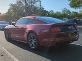 Used 2016 Ford Mustang Coupe image 4