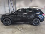Used 2020 Jeep Grand Cherokee Altitude image 4