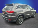 Used 2020 Jeep Grand Cherokee Limited w/ Luxury Group II image 4