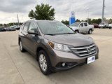 Used 2013 Honda CR-V EX-L image 3