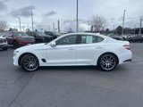 Used 2024 Genesis G70 2.5T image 4