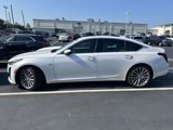 Used 2020 Cadillac CT5 Premium Luxury image 2