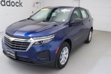 Used 2022 Chevrolet Equinox LS image 3