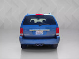 Used 2008 Chrysler Aspen Limited image 5