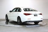 Used 2025 Mercedes-Benz C 300 4MATIC Sedan image 2