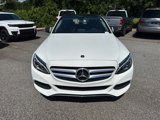 Used 2018 Mercedes-Benz C 300 4MATIC Sedan image 2