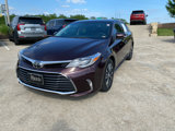 Used 2017 Toyota Avalon XLE image 2