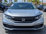 Used 2020 Honda Civic LX image 3